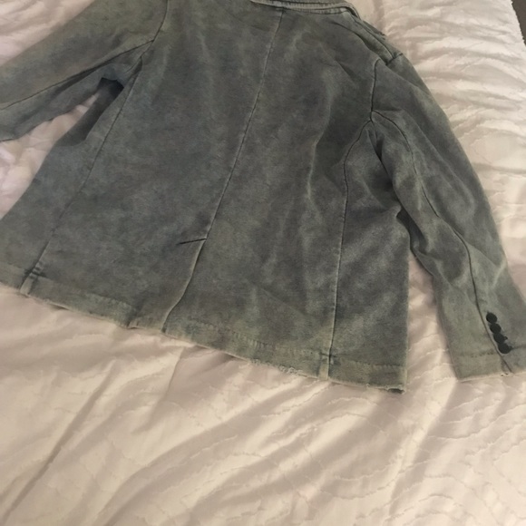 KENNETH COLE New York Blazer - Picture 4 of 5